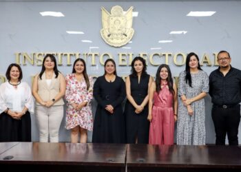 Otorga IEEQ registro a la asociación política estatal “Nuevo Rumbo”