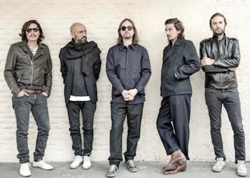 ‘Canta’ la NASA canción de Zoé en sus redes sociales