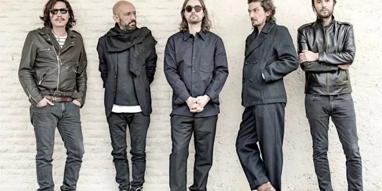 ‘Canta’ la NASA canción de Zoé en sus redes sociales