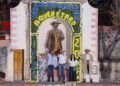 Conmemora Monsalvo 300 años del origen del Acueducto de Querétaro