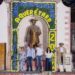 Conmemora Monsalvo 300 años del origen del Acueducto de Querétaro
