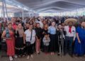 Reconoce Rodrigo Monsalvo a más de 12 mil mujeres de El Marqués