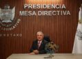 Se realizarán Sesiones de Pleno y Comisiones en municipio