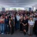 Encabeza Monsalvo conversatorio sobre salud mental