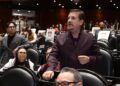 Pide Luis Humberto recuperar dignidad republicana