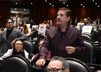 Pide Luis Humberto recuperar dignidad republicana