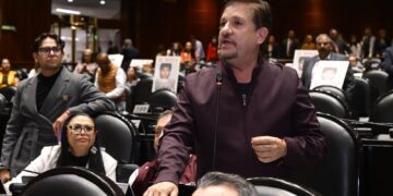 Pide Luis Humberto recuperar dignidad republicana