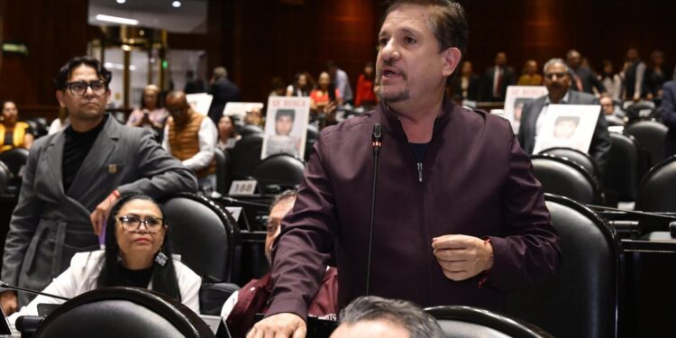 Pide Luis Humberto recuperar dignidad republicana
