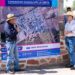 Entrega Monsalvo obras por más de 20 millones de pesos