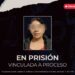 Conductora, presa por homicidio de motociclista