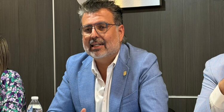 No hay extorsiones ni cobro de piso a comerciantes: CANACO Querétaro