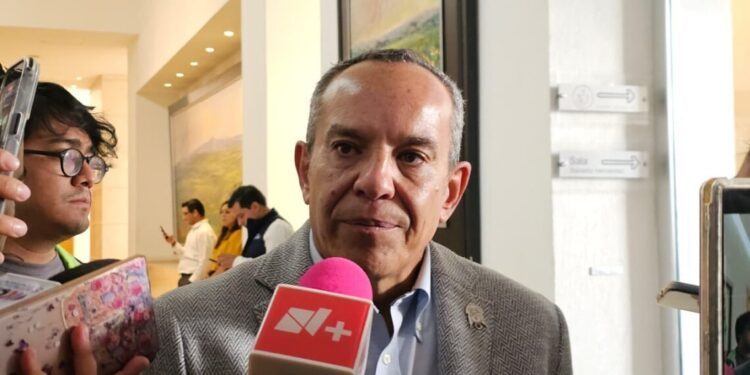 Querétaro listo para enfrentar lluvias de 2026: Protección Civil