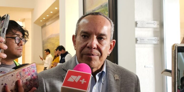 Declaratoria de emergencia por lluvias podría anunciarse esta semana