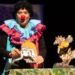 Llega a Querétaro el encuentro nacional de clown Festival Zoquete