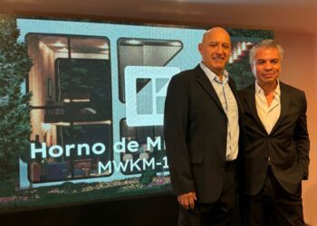Invertirá Koblenz 1,500 mdp en Querétaro