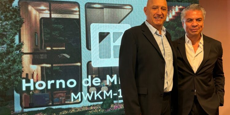 Invertirá Koblenz 1,500 mdp en Querétaro