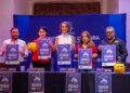 Anuncia López Birlain el Cinematón HITO 2026 para apoyar a niñas, niños y jóvenes con cáncer
