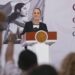 Destaca Sheinbaum fortaleza de la economía mexicana