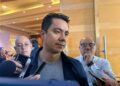 Rampa de frenado en la 57 deberá estar lista lo antes posible: Felifer
