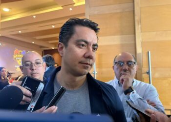 Rampa de frenado en la 57 deberá estar lista lo antes posible: Felifer