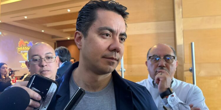 Rampa de frenado en la 57 deberá estar lista lo antes posible: Felifer