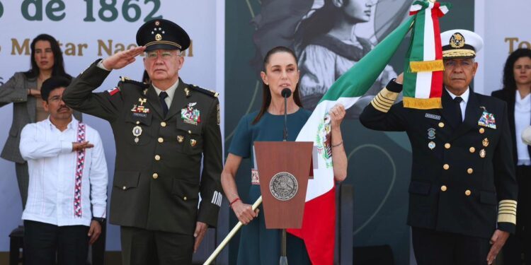 México y Estados Unidos acuerdan medidas para fortalecer el transporte aéreo bilateral