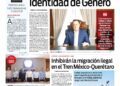Portada 26 de mayo de 2026
