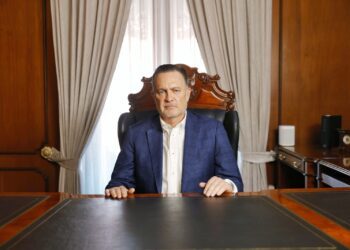 Veta Kuri Ley de Identidad de Género