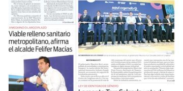 Portada 7 de mayo de 2026
