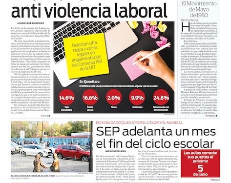 ¿Quién va por la capital?