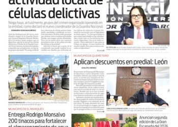 Portada 14 de mayo de 2026