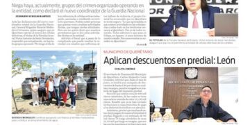 Portada 14 de mayo de 2026