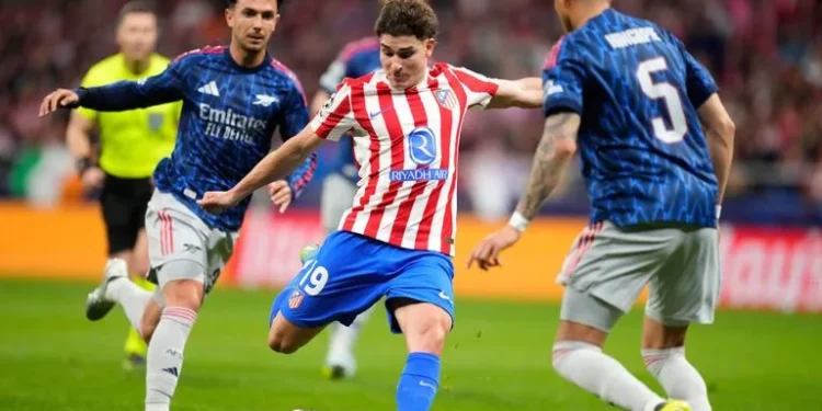 Hoy se define primer finalista de la Champions