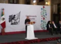 Pide Sheinbaum a gobernadores respetar manifestaciones