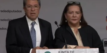 Ve Monreal positivo aplazamiento de elección judicial