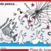 La ruda pesca…