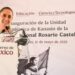 Inaugura Sheinbaum la Unidad Académica de Kanasín
