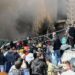 Más de 3 mil muertos en dos meses y medio de ofensiva israelí