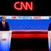 Jill Biden pensó que su marido estaba sufriendo un derrame en debate del 2024