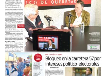 Portada 20 de mayo de 2026