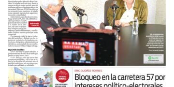 Portada 20 de mayo de 2026