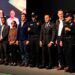 Entregan 40 nuevas patrullas a la Policía Estatal de Querétaro