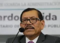 Detienen ex titular de SSP-Sinaloa en EU