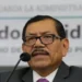 Detienen ex titular de SSP-Sinaloa en EU