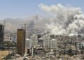 Afirman que plan de Irán propone acabar la guerra en 30 días