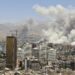 Afirman que plan de Irán propone acabar la guerra en 30 días