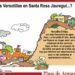 ¿Dos Versolillas en Santa Rosa Jáuregui…?