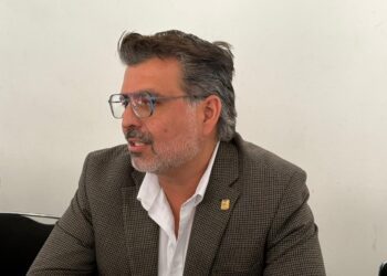 Menos del 10% de comercios afiliados a CANACO cuenta con seguro ante lluvias