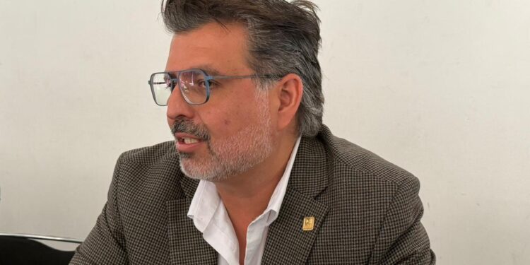 Menos del 10% de comercios afiliados a CANACO cuenta con seguro ante lluvias