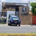Investigan presunto incendio provocado en restaurante bar de San Juan del Río